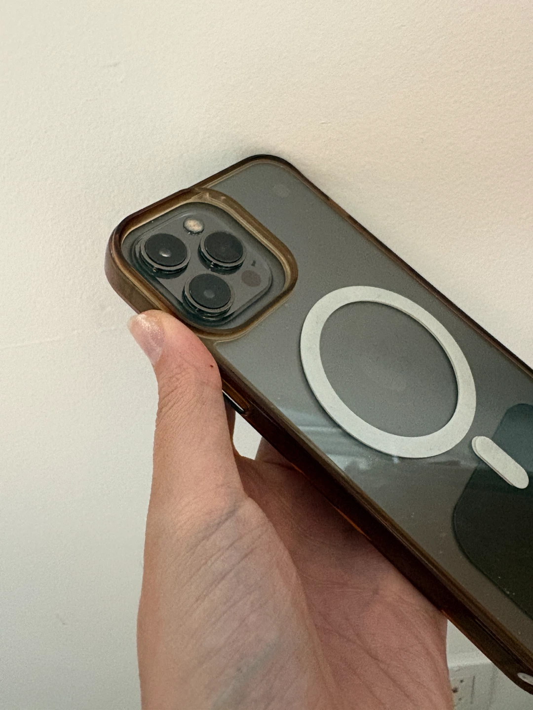 iPhone 12 Pro Max - photo 4