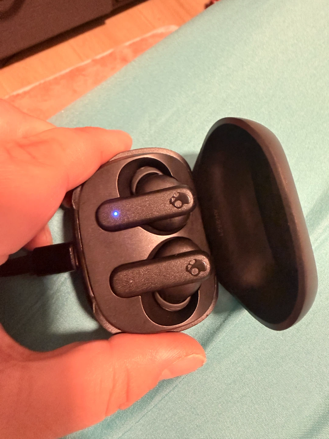 Skullcandy Push Active Earbuds