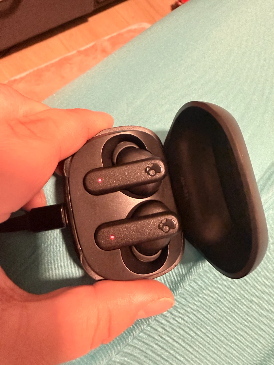 Skullcandy Push Active Earbuds - photo 2