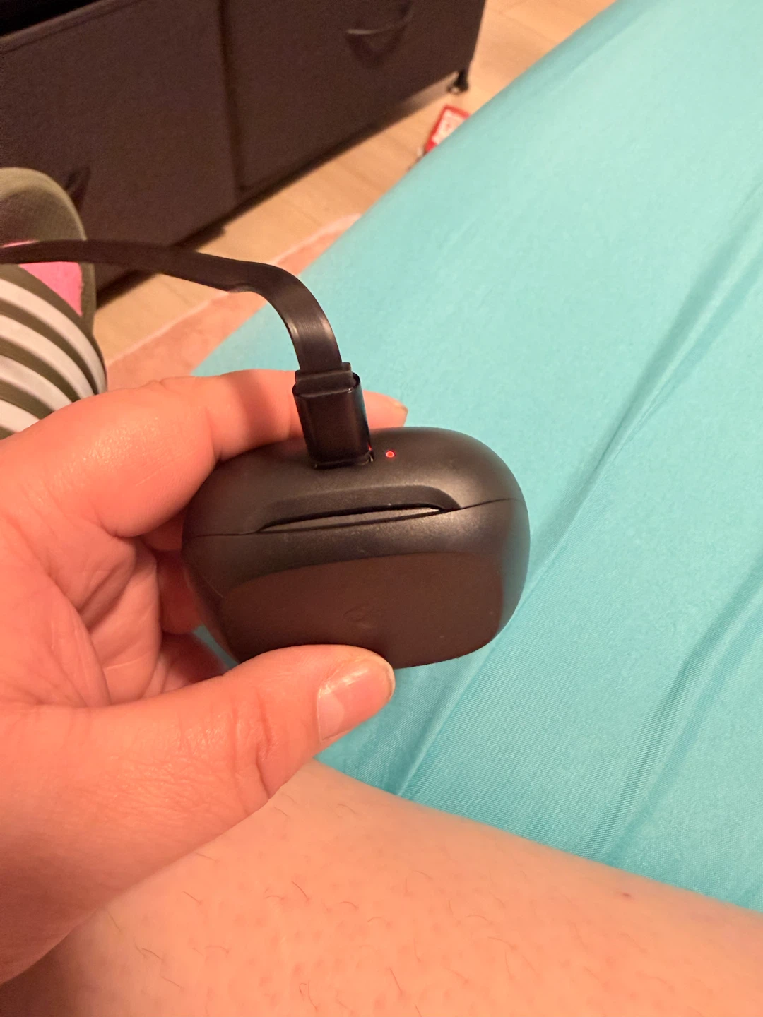 Skullcandy Push Active Earbuds - photo 3