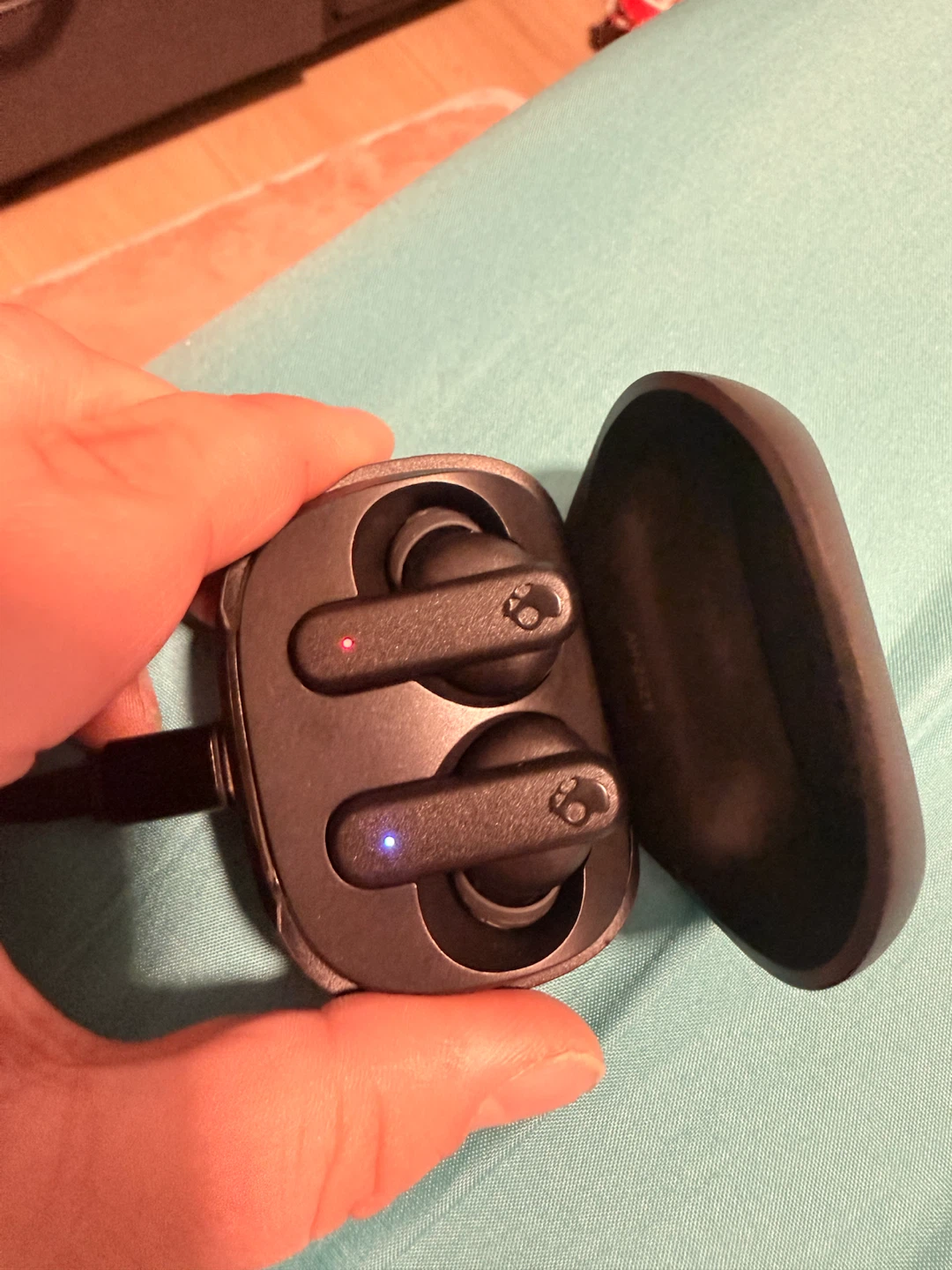 Skullcandy Push Active Earbuds - photo 4
