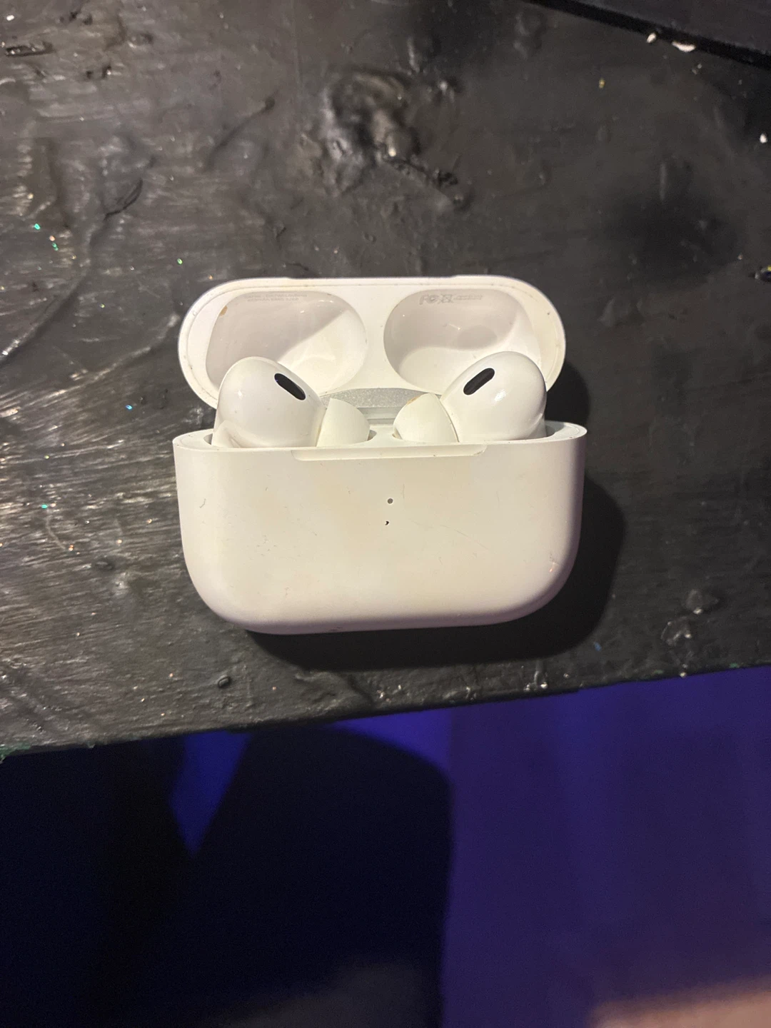 Apple AirPods Pro - photo 2