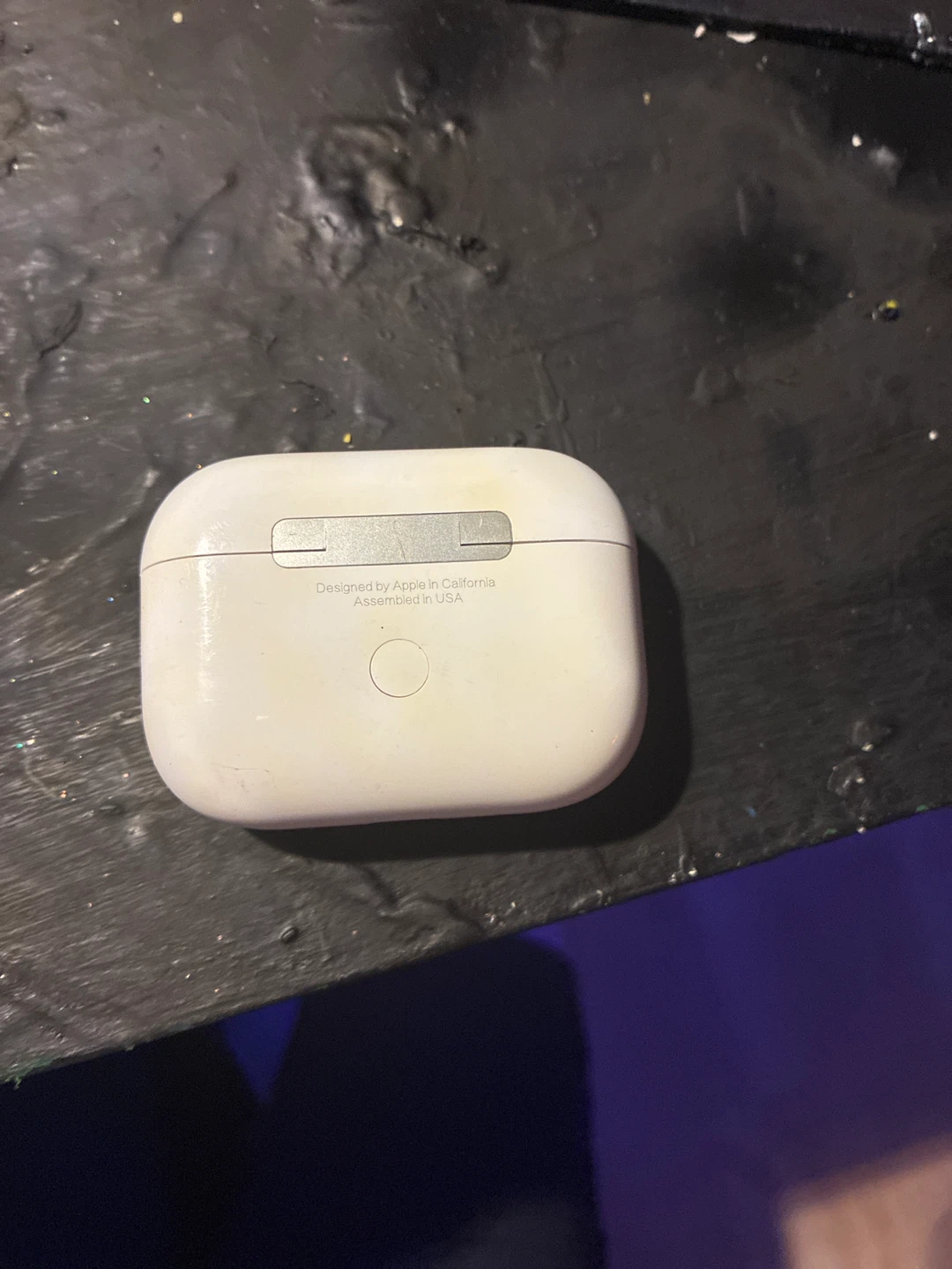 Apple AirPods Pro - photo 3