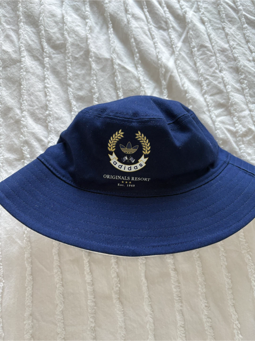 Adidas Originals Resort Bucket Hat