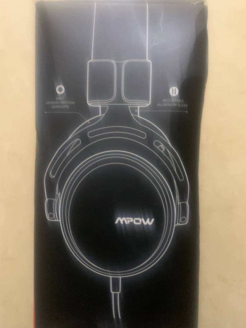 Mpow Air SE Gaming Headset - photo 4