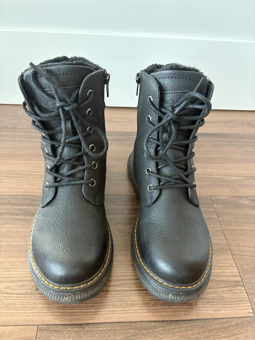 Waterproof winter Boots
