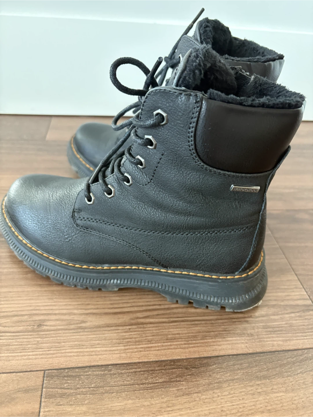 Waterproof winter Boots - photo 2