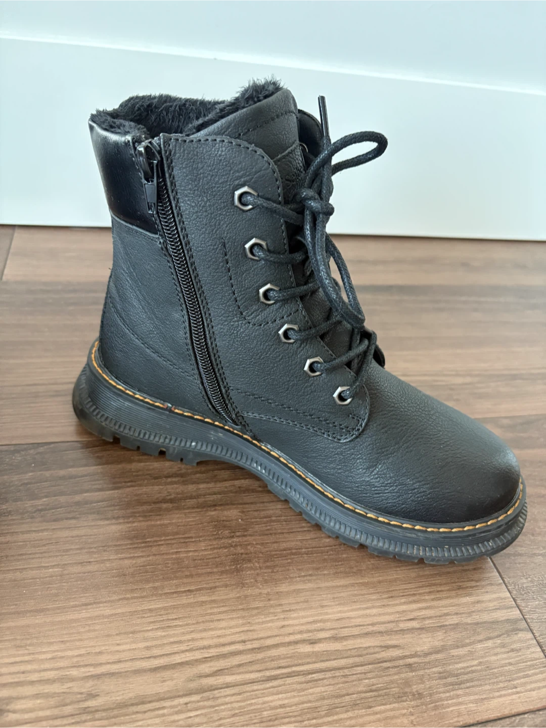 Waterproof winter Boots - photo 3