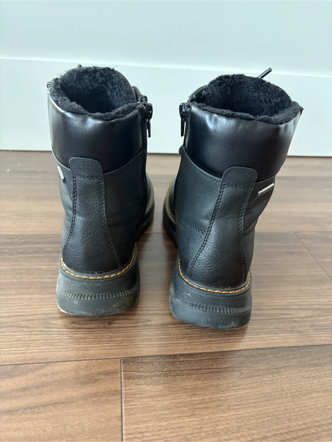 Waterproof winter Boots - photo 4