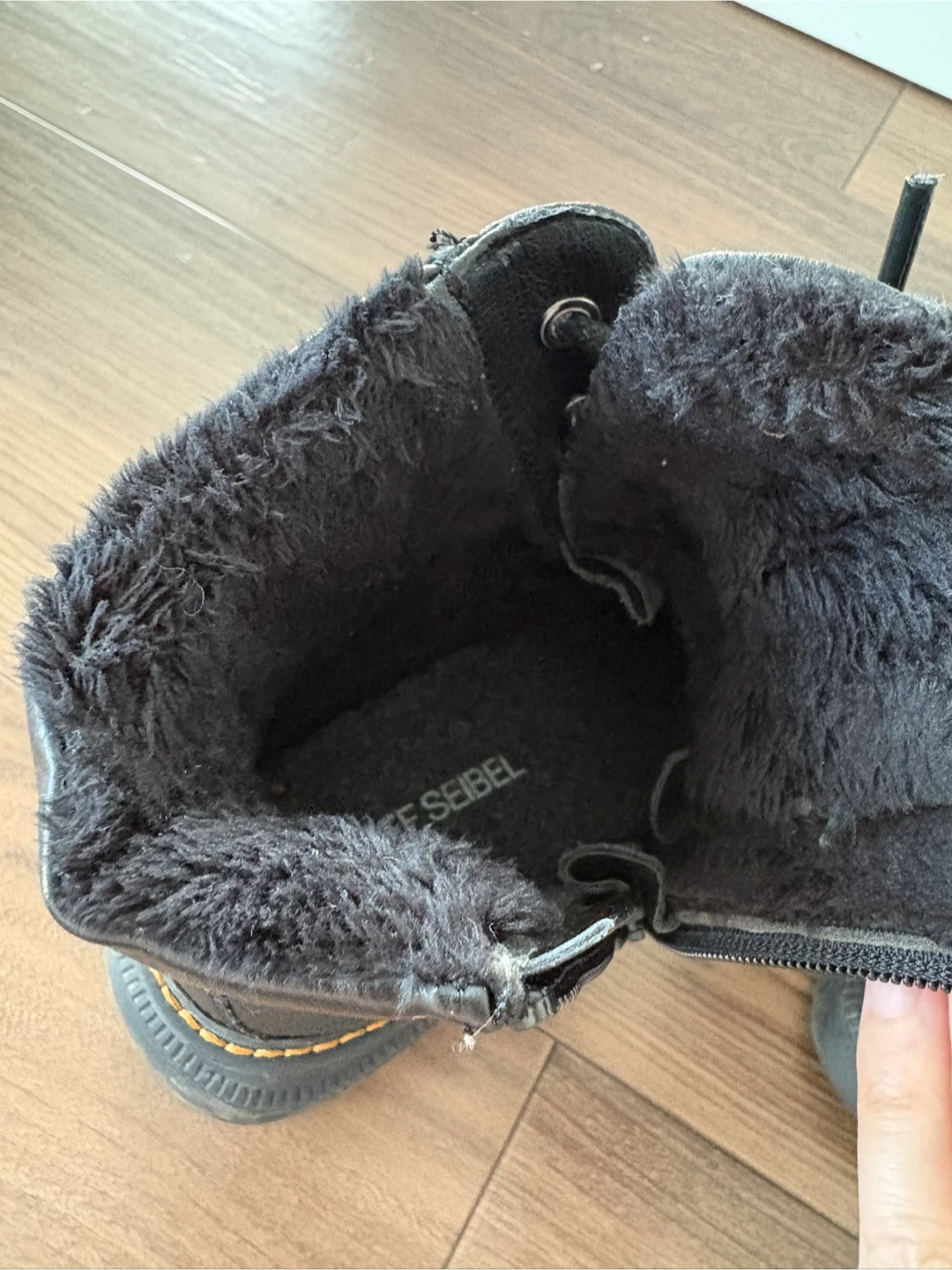 Waterproof winter Boots - photo 5