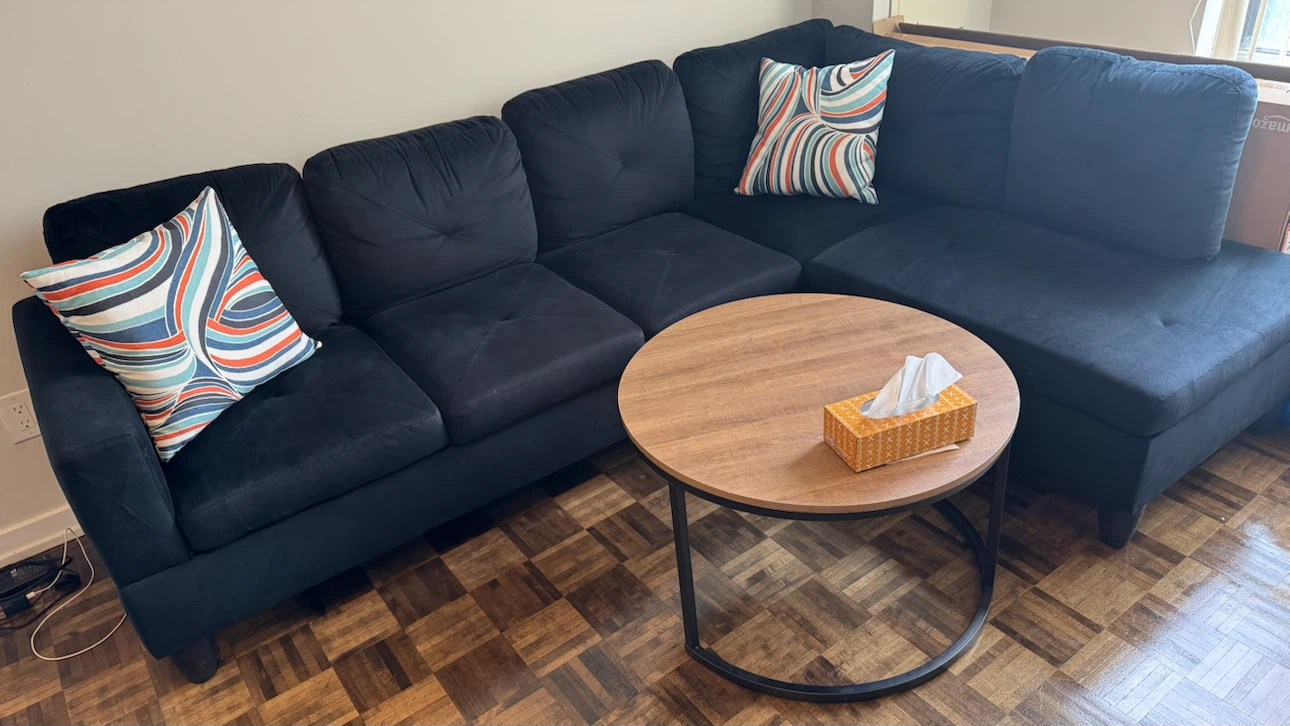 Sectional Sofa