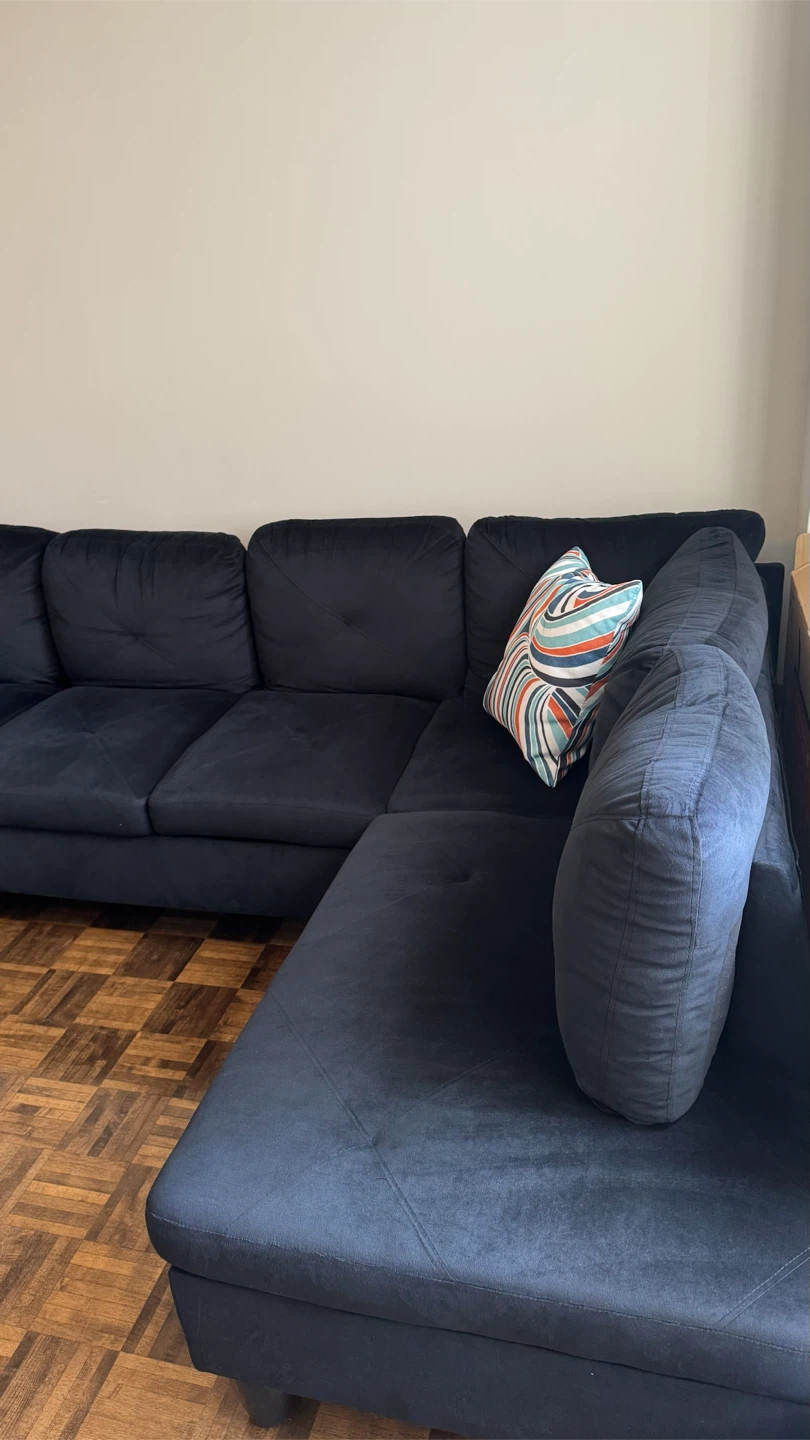 Sectional Sofa - photo 2