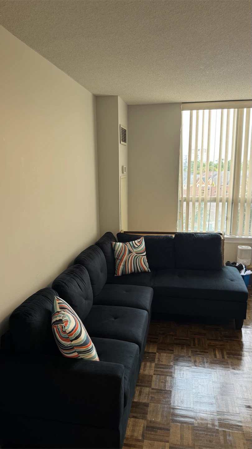 Sectional Sofa - photo 3