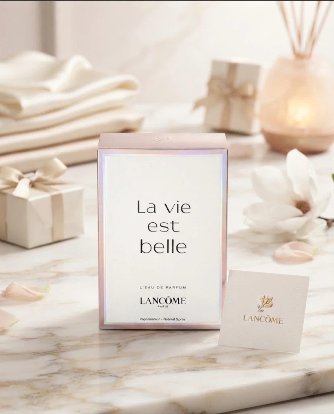 Lancome La vie est belle Eau de Parfum 75ml