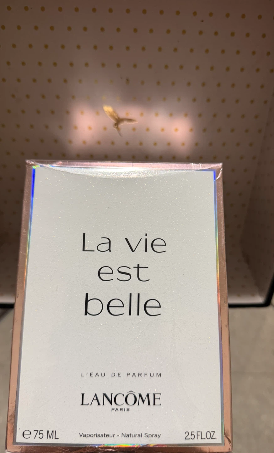 Lancome La vie est belle Eau de Parfum 75ml - photo 2