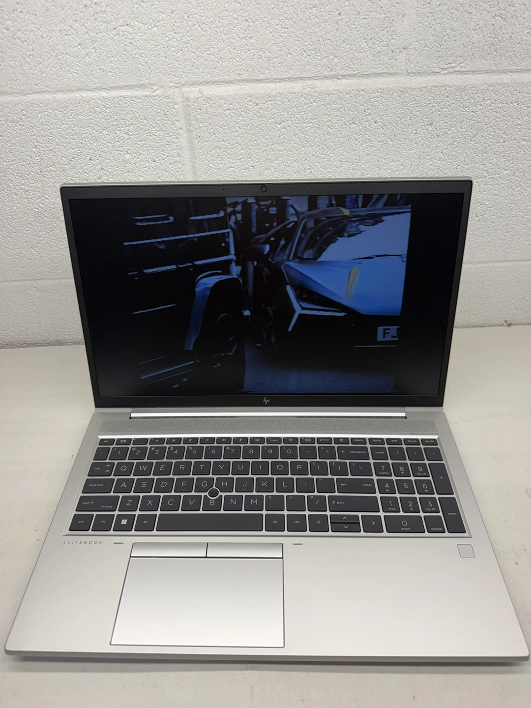 HP EliteBook Laptop Intel Core i5 vPro - photo 5