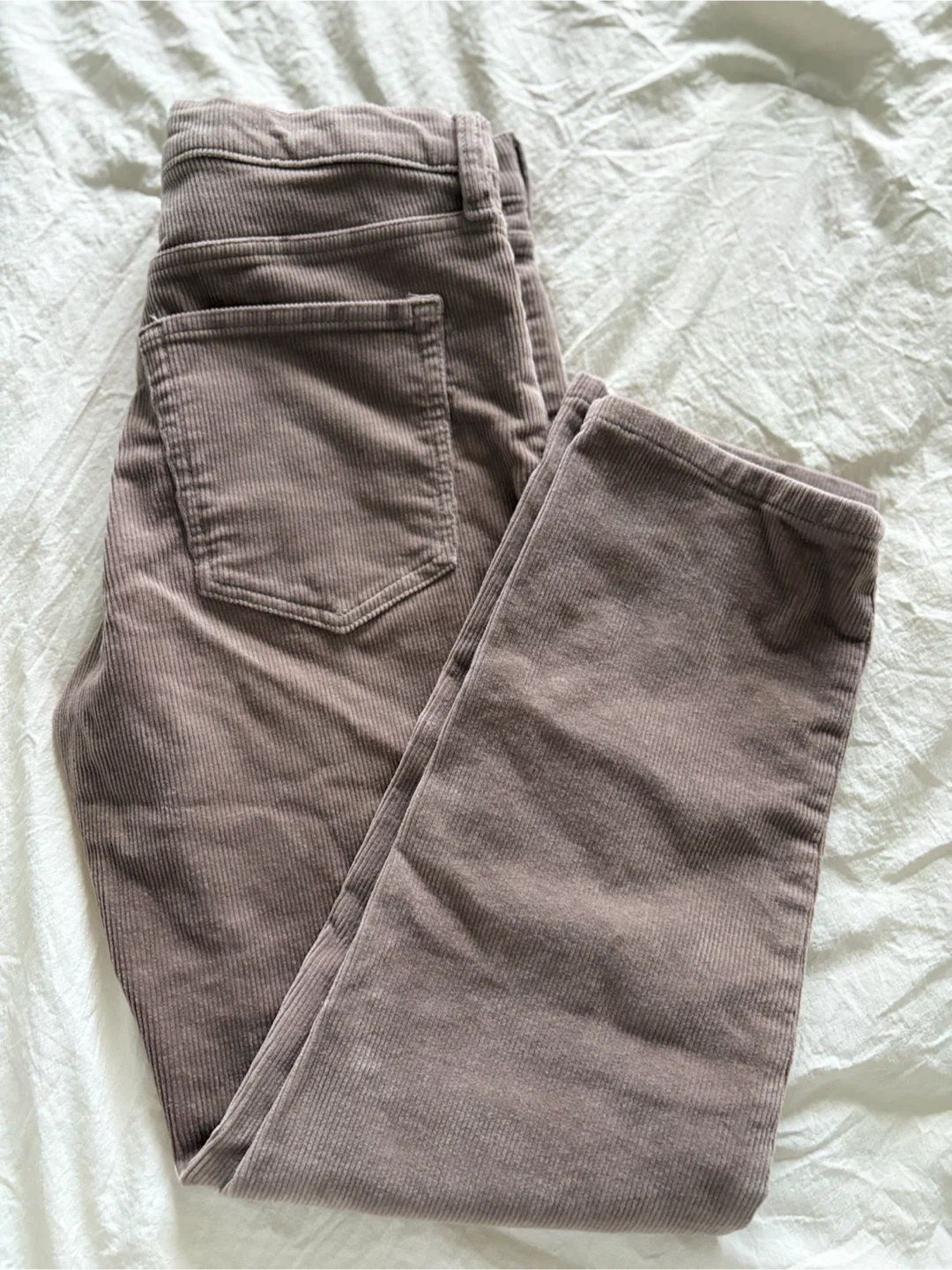 Banana Republic Corduroy Pants