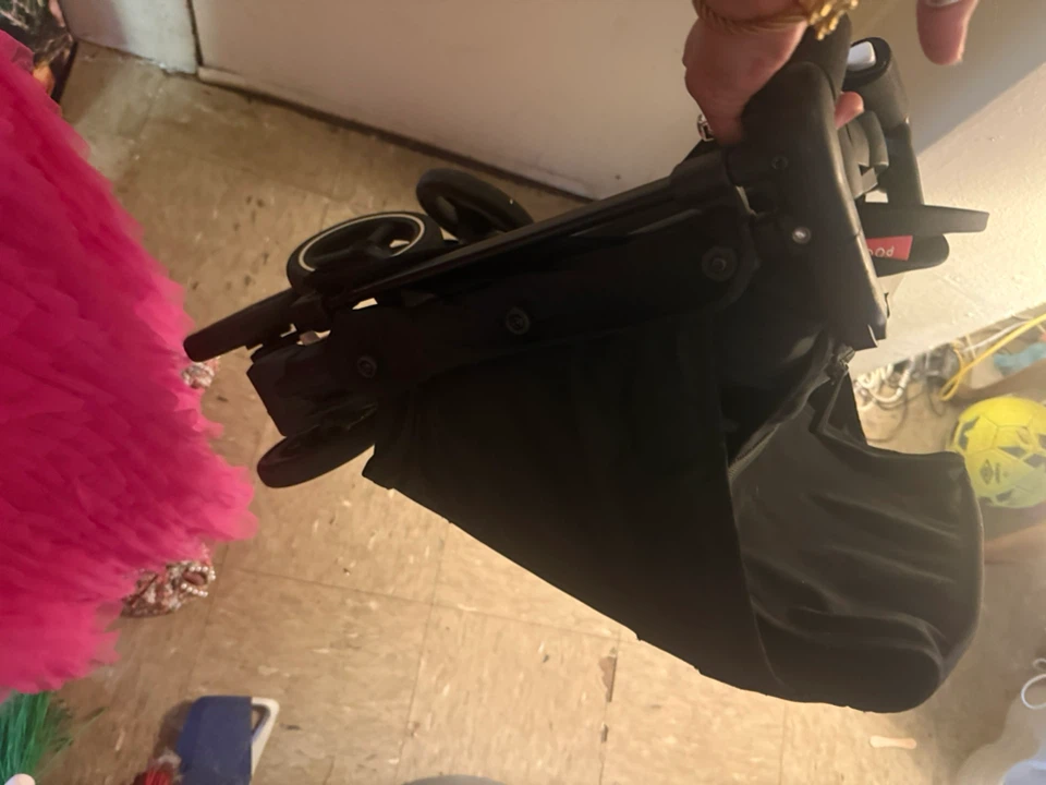 Pockit GB stroller - photo 5