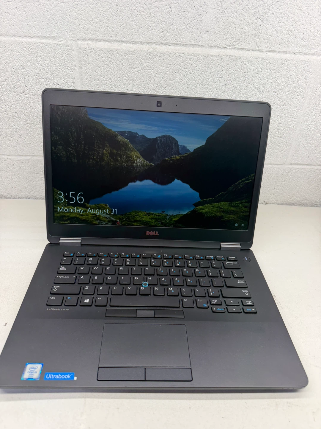 Dell Latitude E7470 Ultrabook