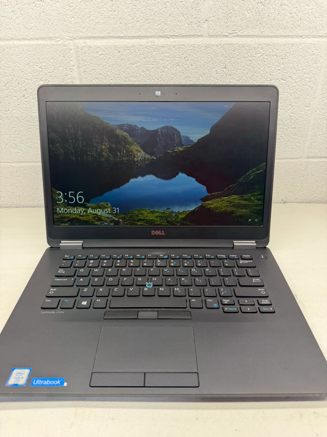 Dell Latitude E7470 Ultrabook - photo 3