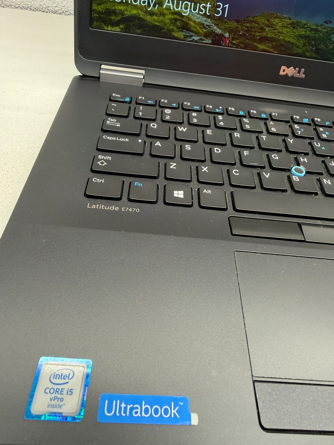 Dell Latitude E7470 Ultrabook - photo 4