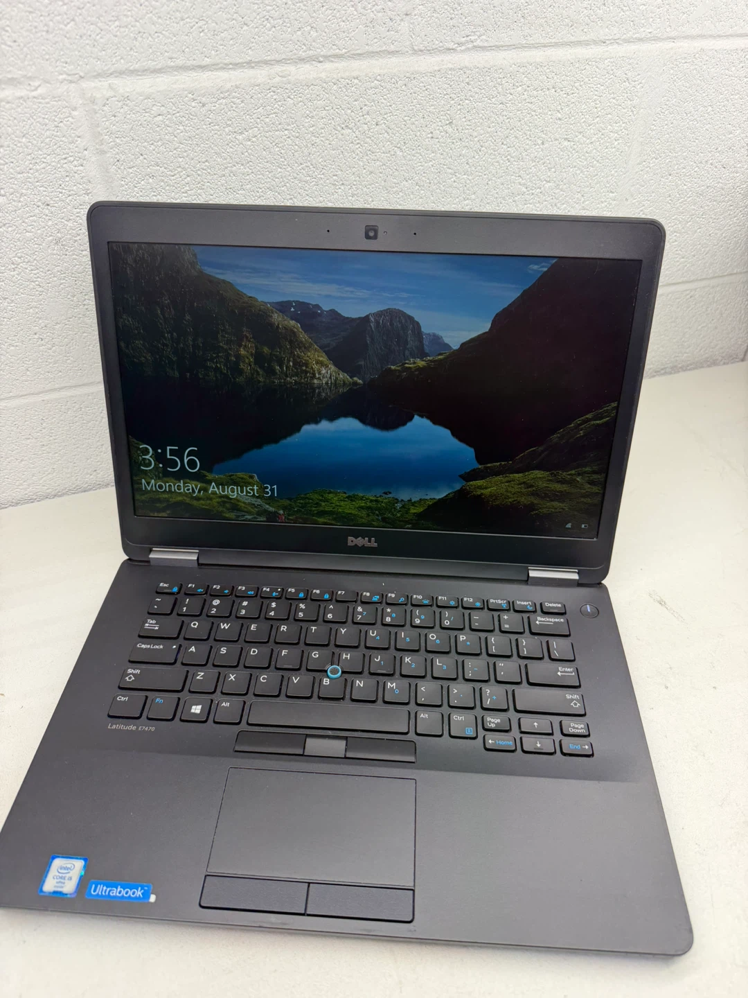 Dell Latitude E7470 Ultrabook - photo 5