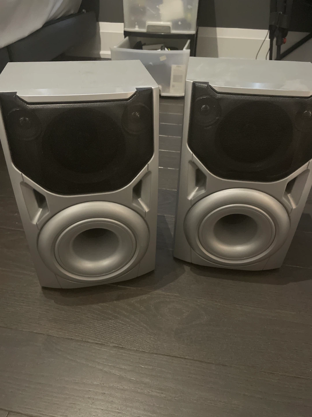 Koss HH964 Speaker