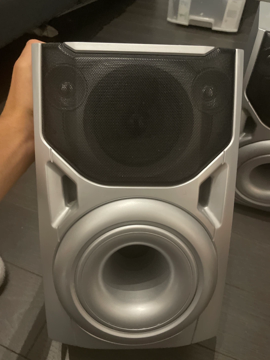 Koss HH964 Speaker - photo 2