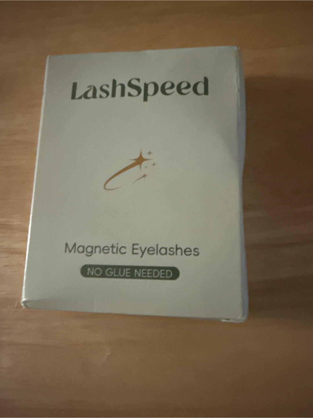 LashSpeed Magnetic Eyelashes