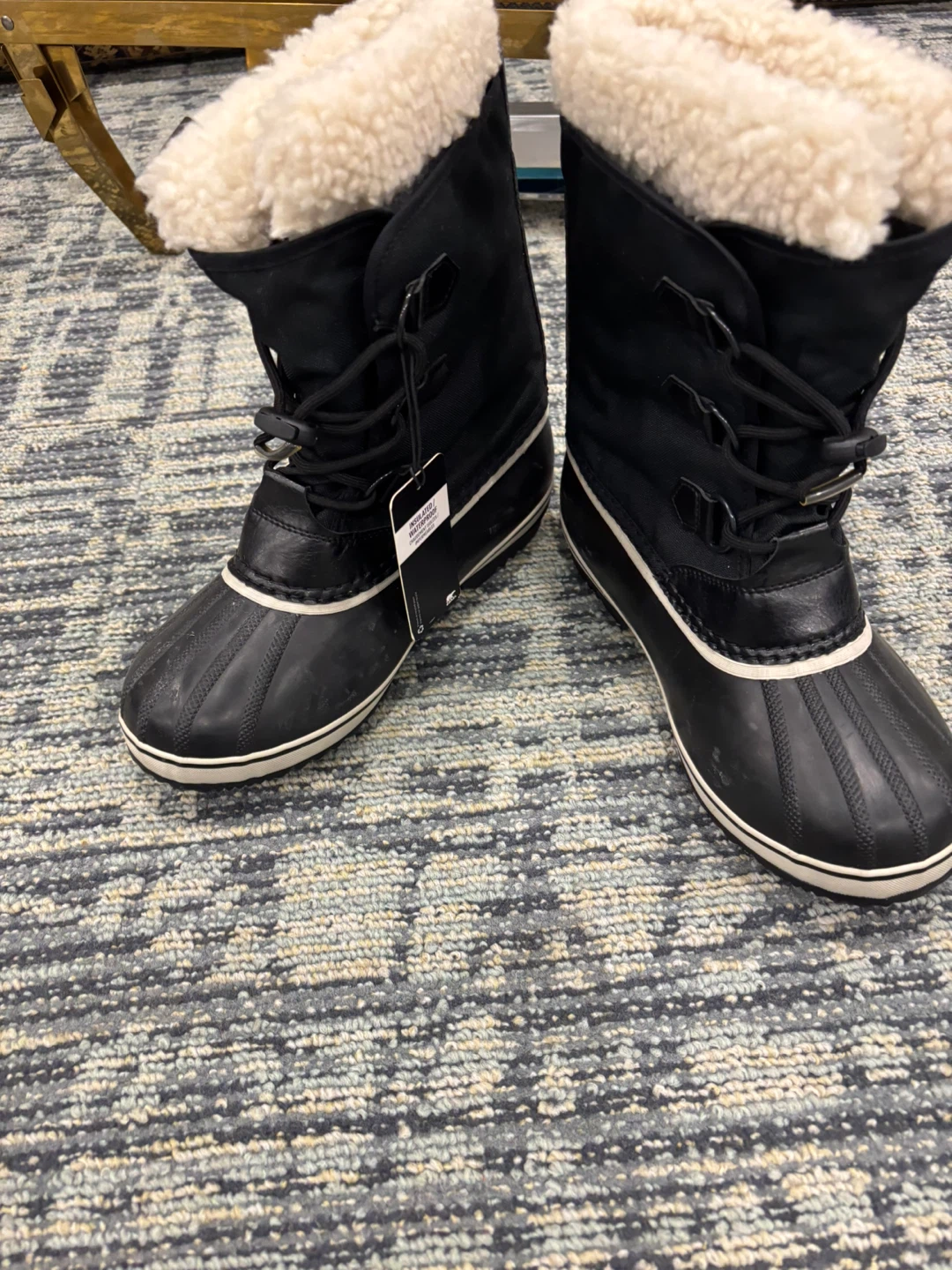 Sorel Women's Winter Boots