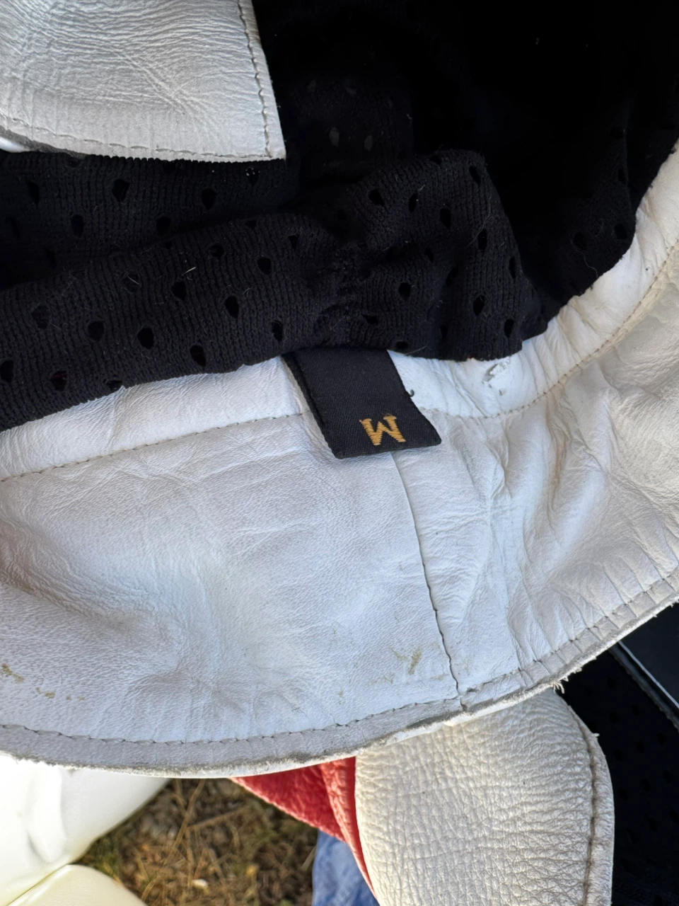 Motorcycle jacket - photo 3