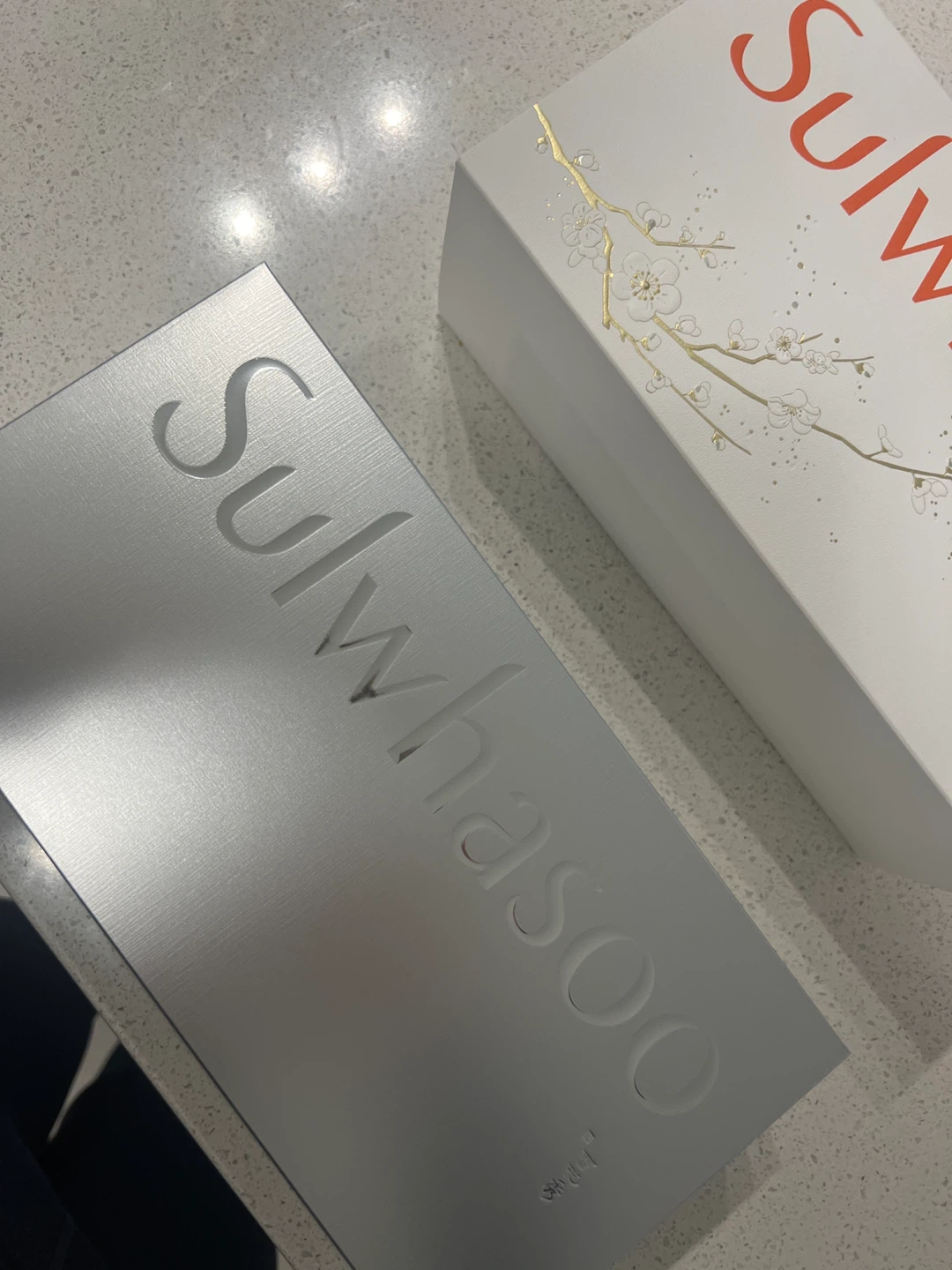 Sulwhasoo The Ultimate S Heritage Set – Brand New - photo 2