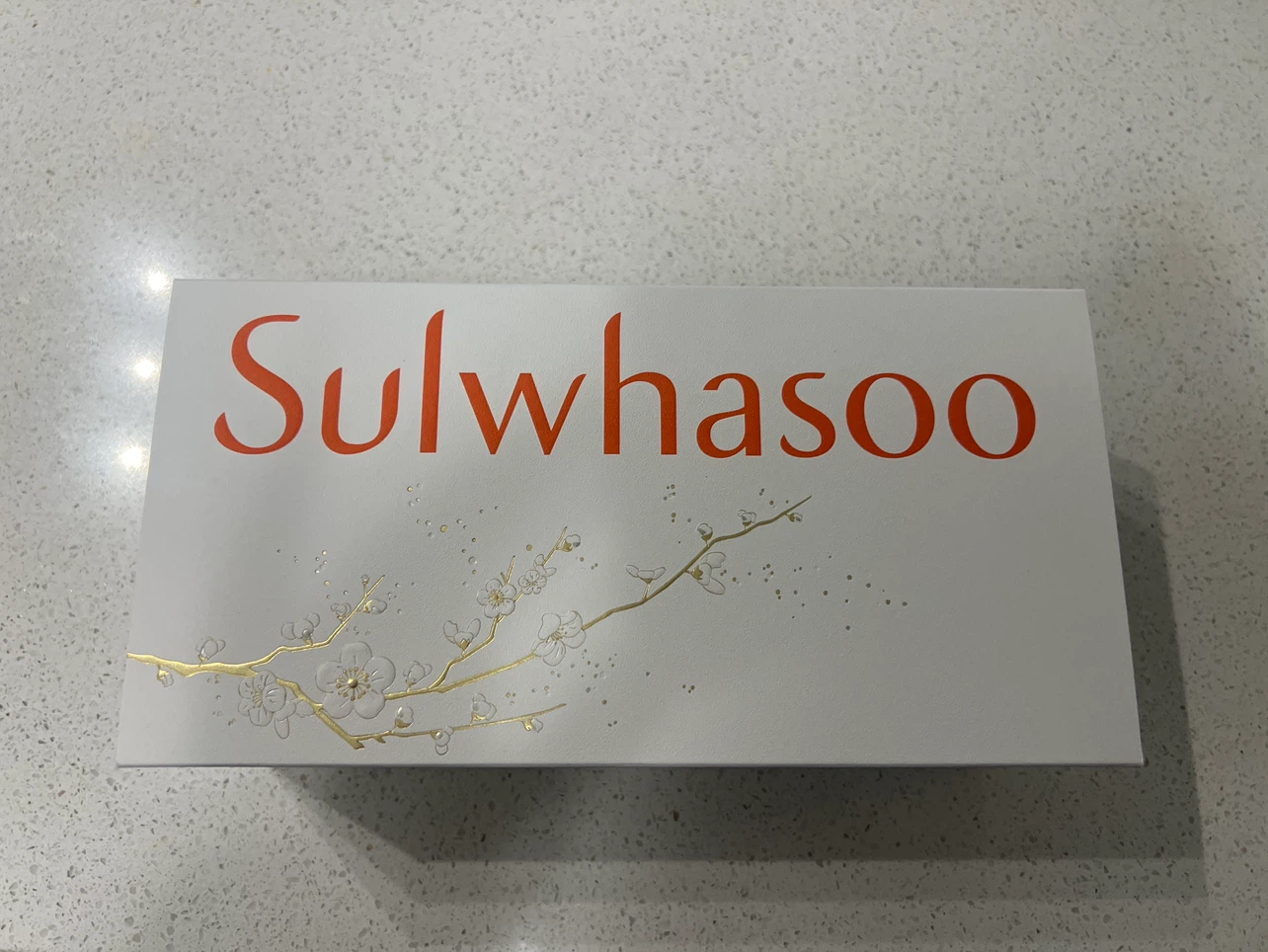 Sulwhasoo The Ultimate S Heritage Set – Brand New - photo 4