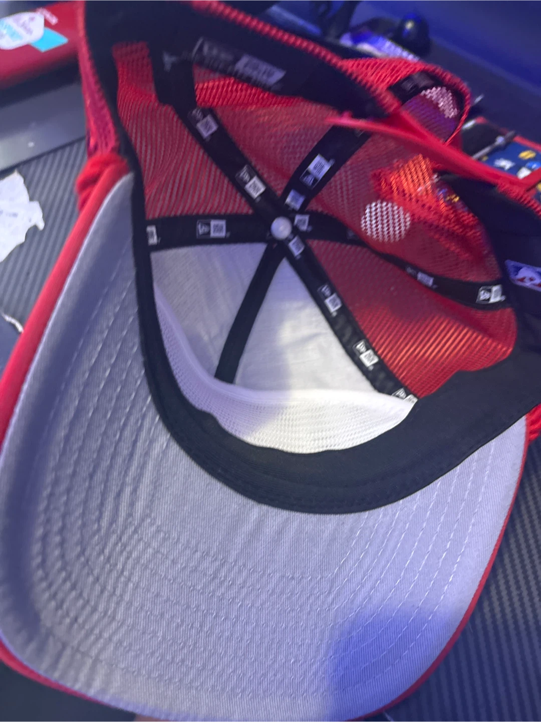 Toronto raptors hat 2019 final edition - photo 2