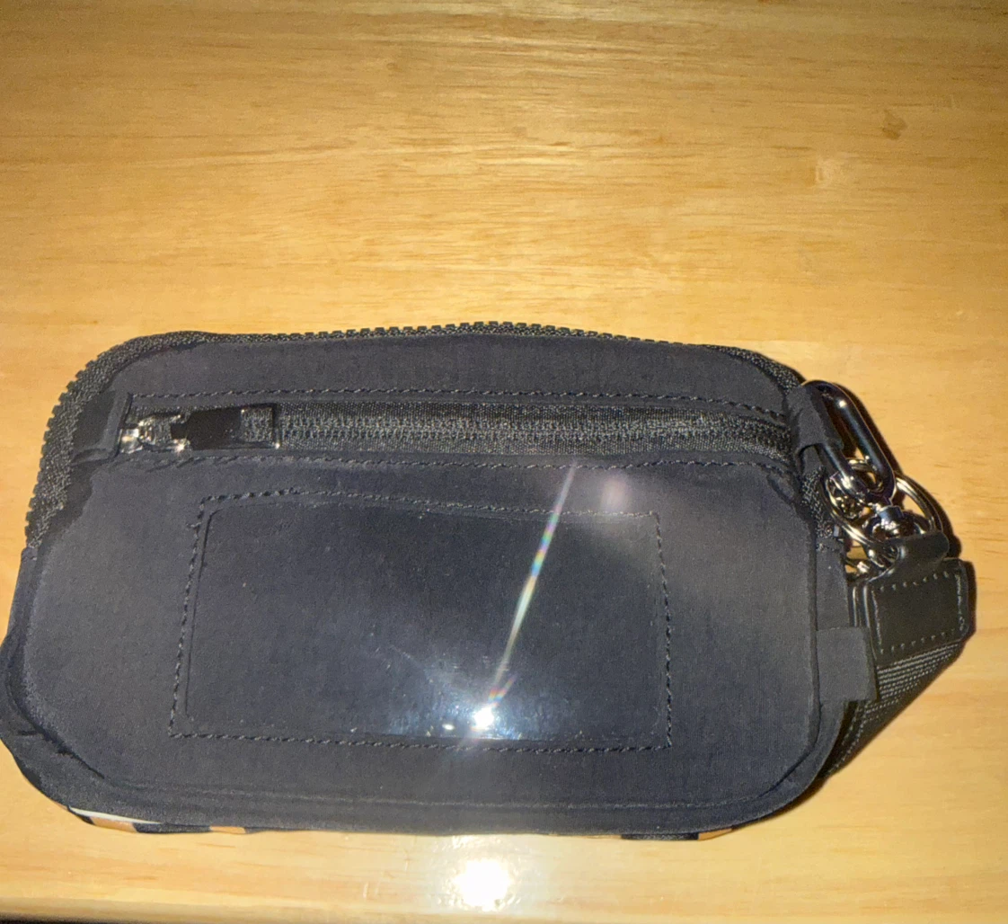 Leopard Print Wristlet - photo 4