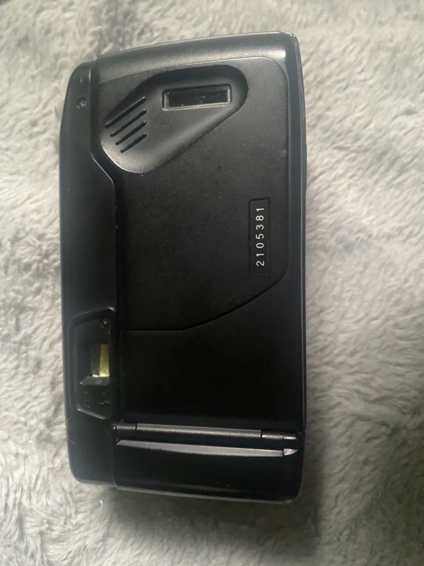 Samsung 35-70mm Zoom Macro Film Camera - photo 2