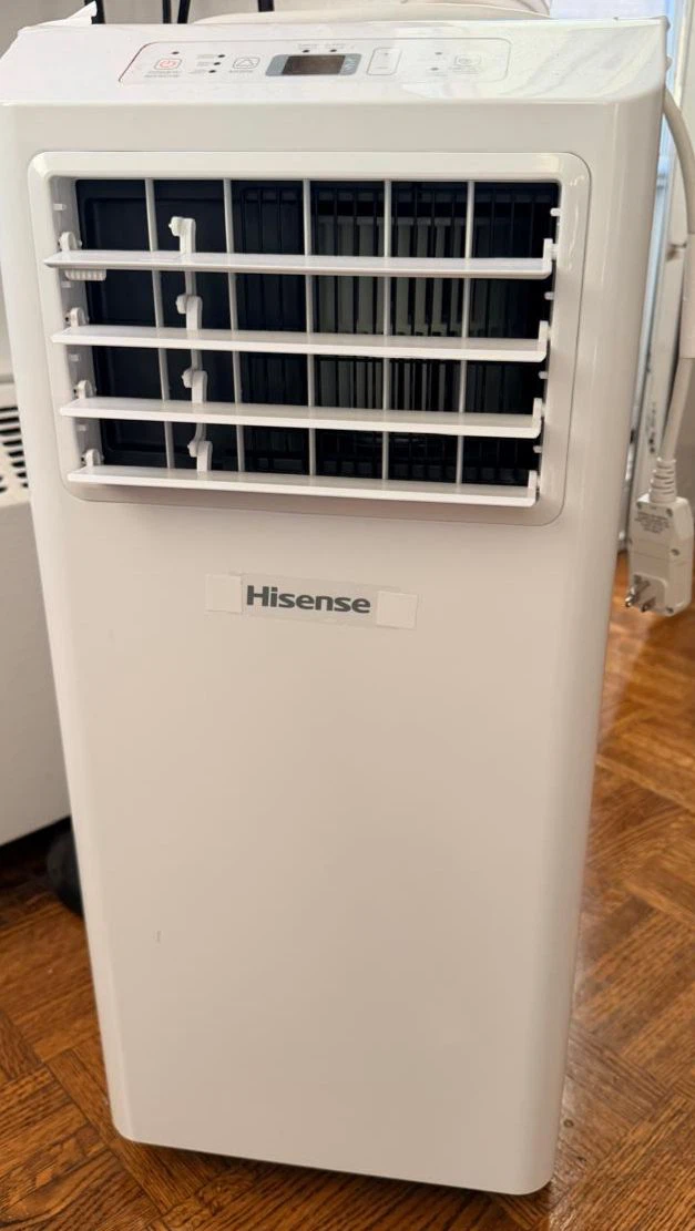 Hisense Portable Air Conditioner AC