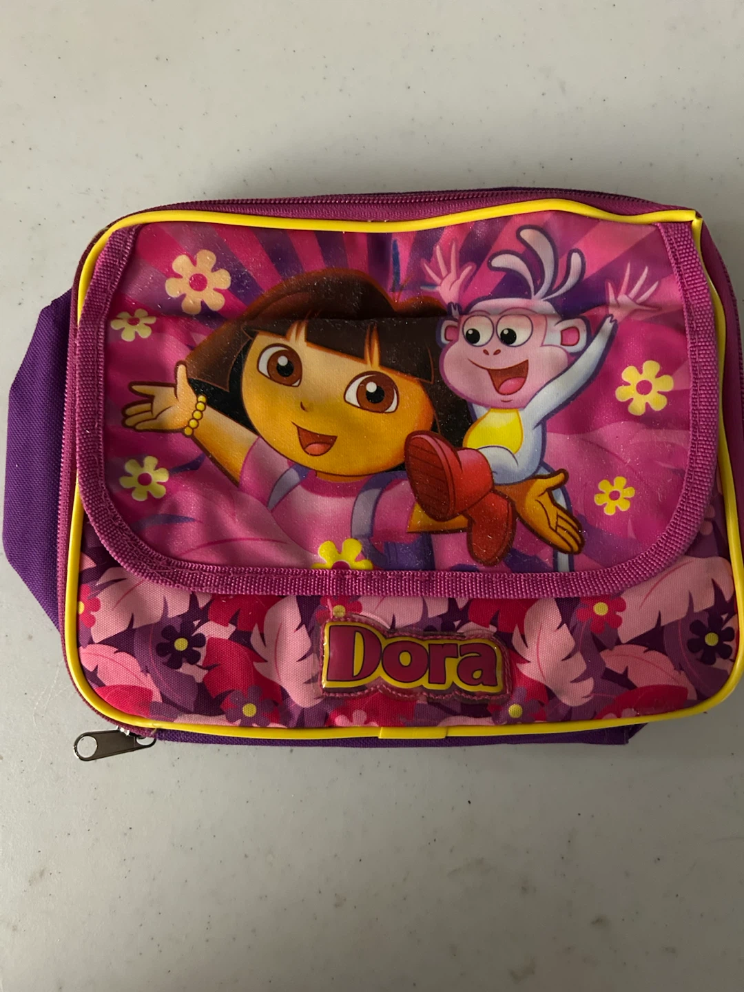 Dora The Explorer Lunch Bag - photo 2