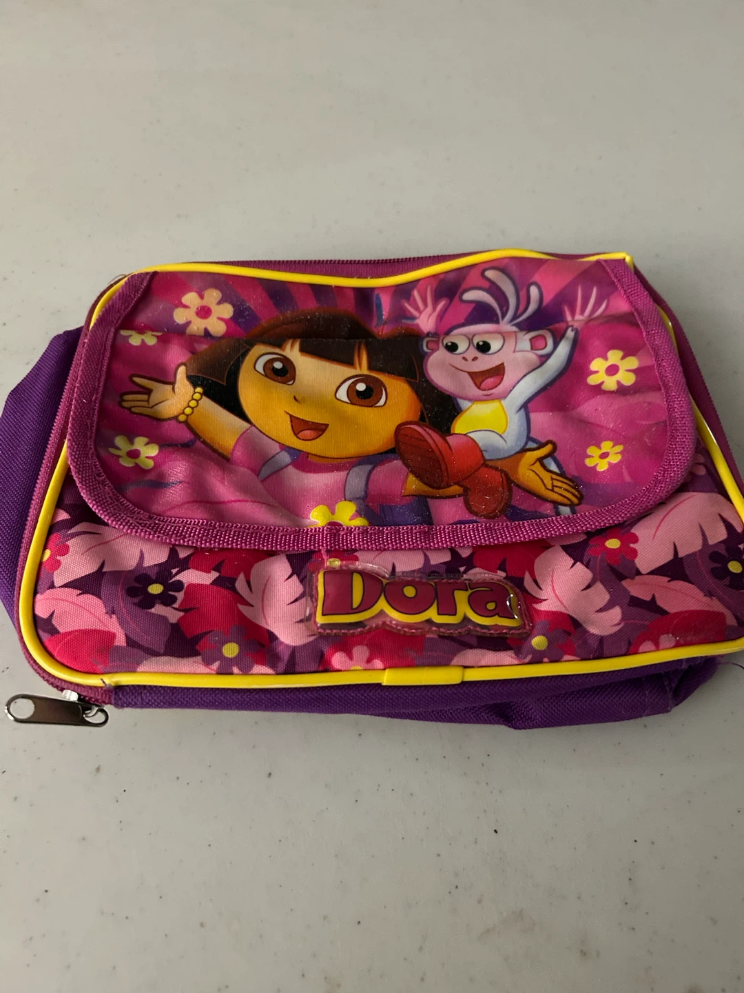 Dora The Explorer Lunch Bag - photo 3