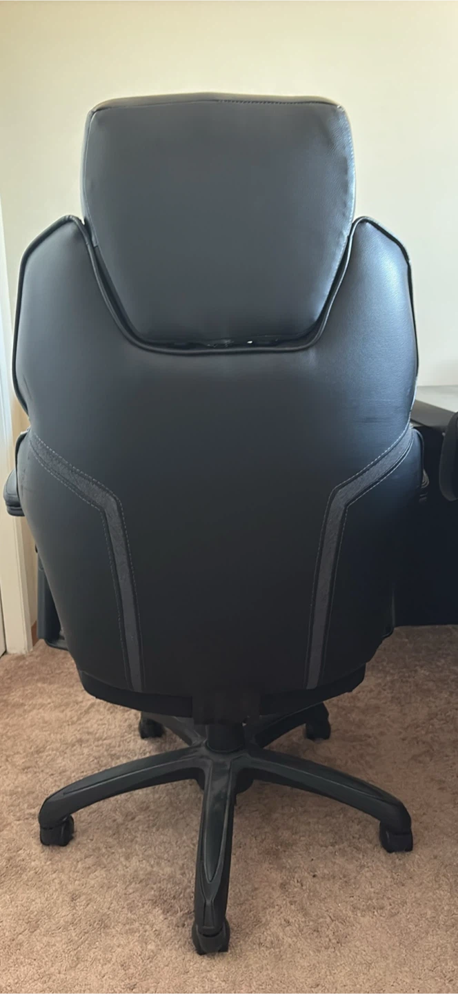 Ergonomic chair - photo 2