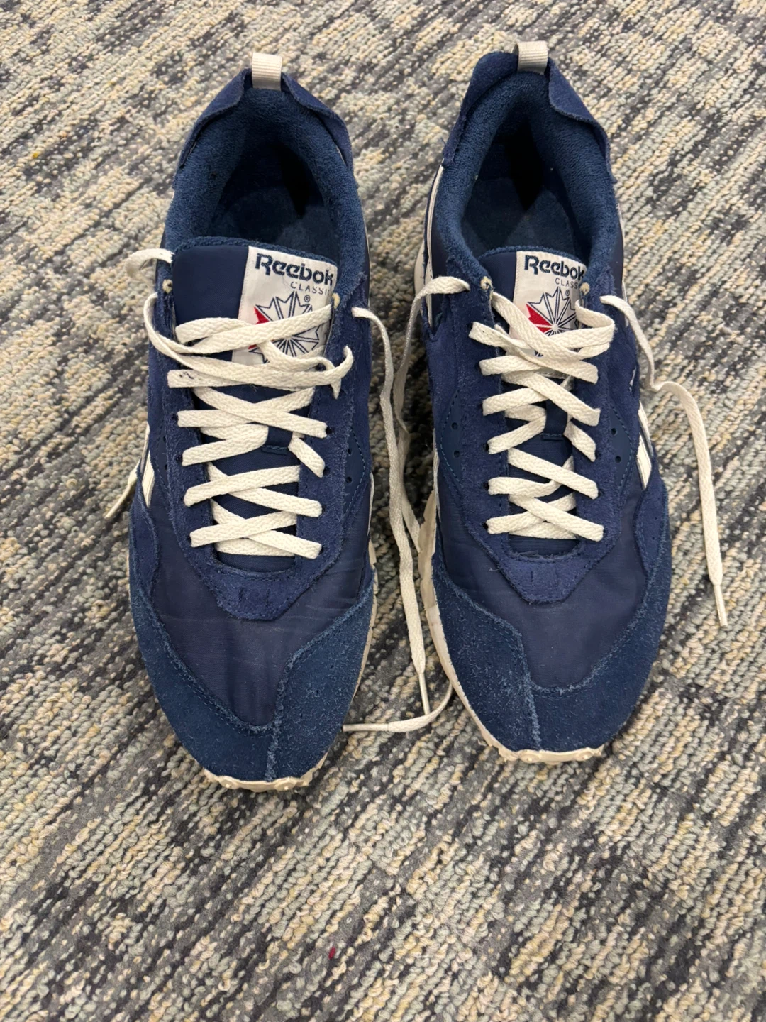 Reebok LX2200 Classic Sneakers