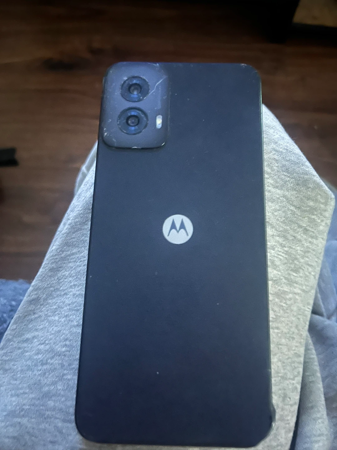 Motorola Smartphone