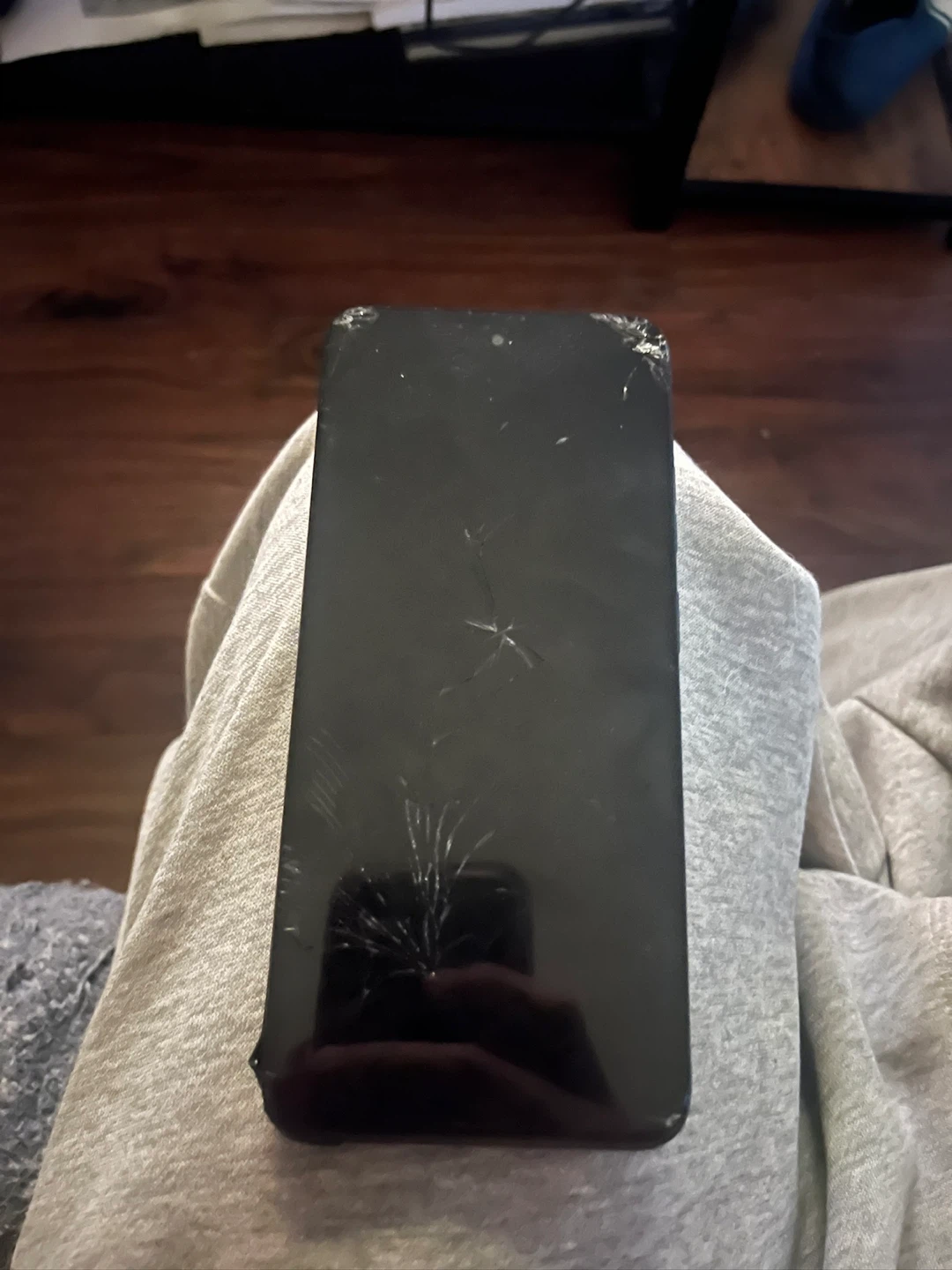 Motorola Smartphone - photo 2