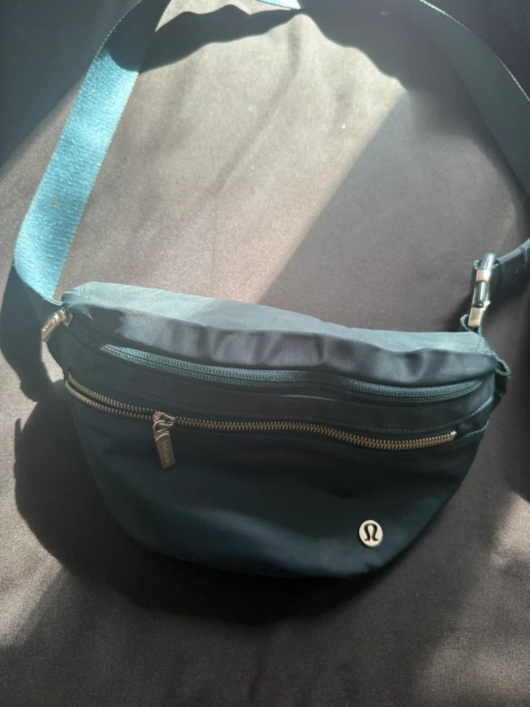 Lululemon Everywhere Belt Bag