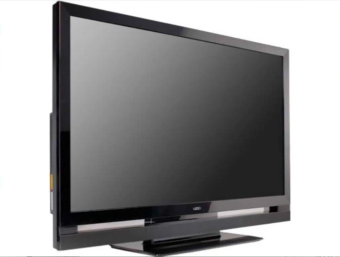 VIZIO VF550M 55-Inch 1080p HD LCD TV