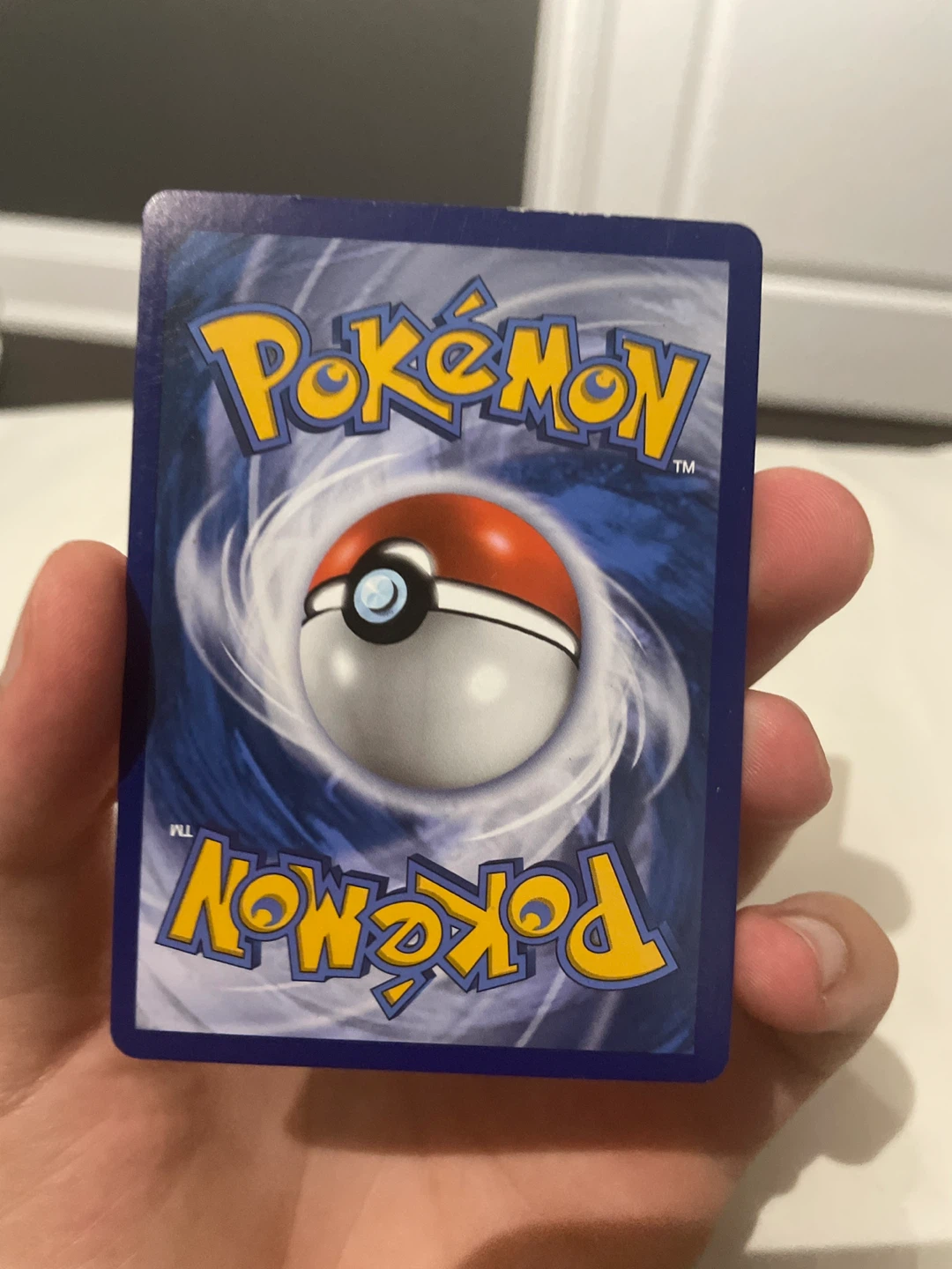 Pokemon Yveltal EX Trading Card - photo 3