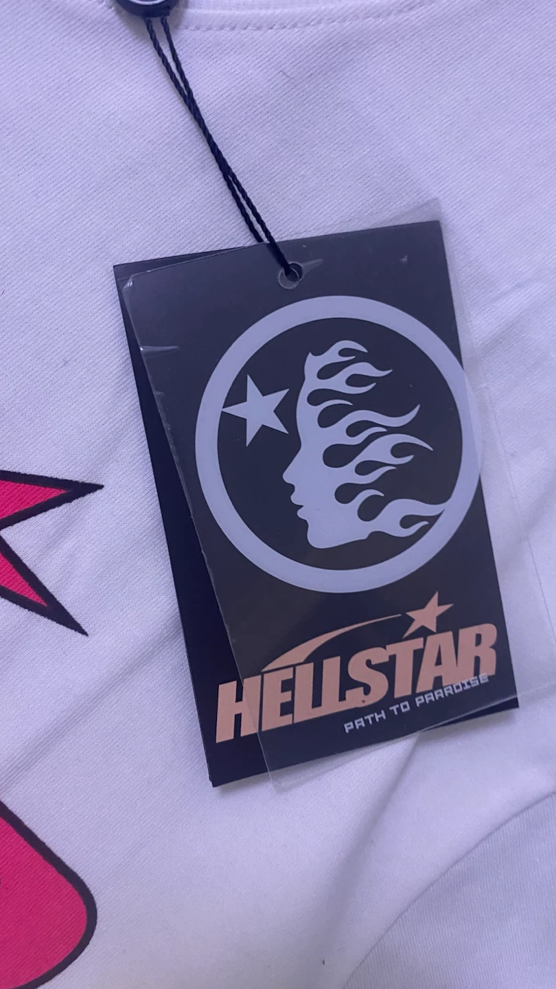 Hellstar T shirt - photo 3