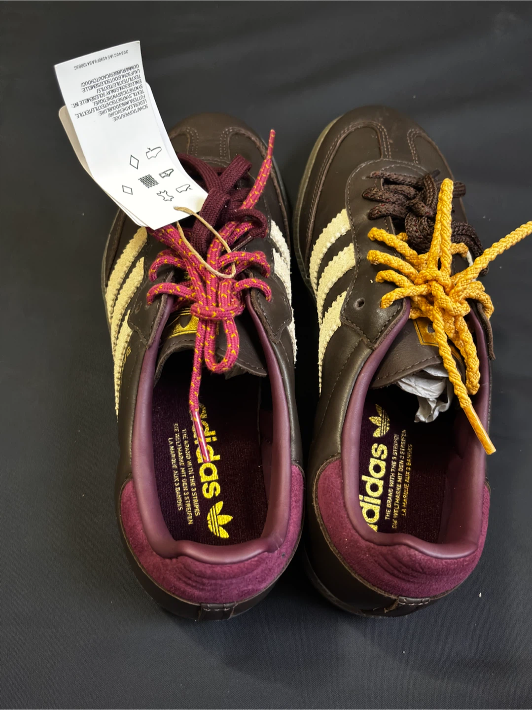 Adidas Samba Sneakers