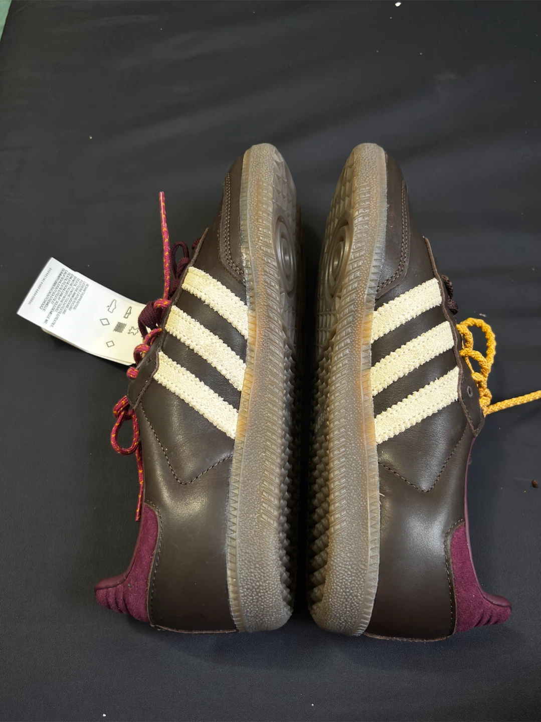 Adidas Samba Sneakers - photo 2