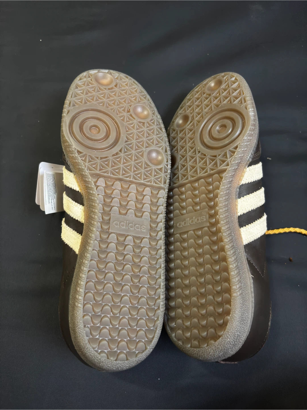 Adidas Samba Sneakers - photo 4
